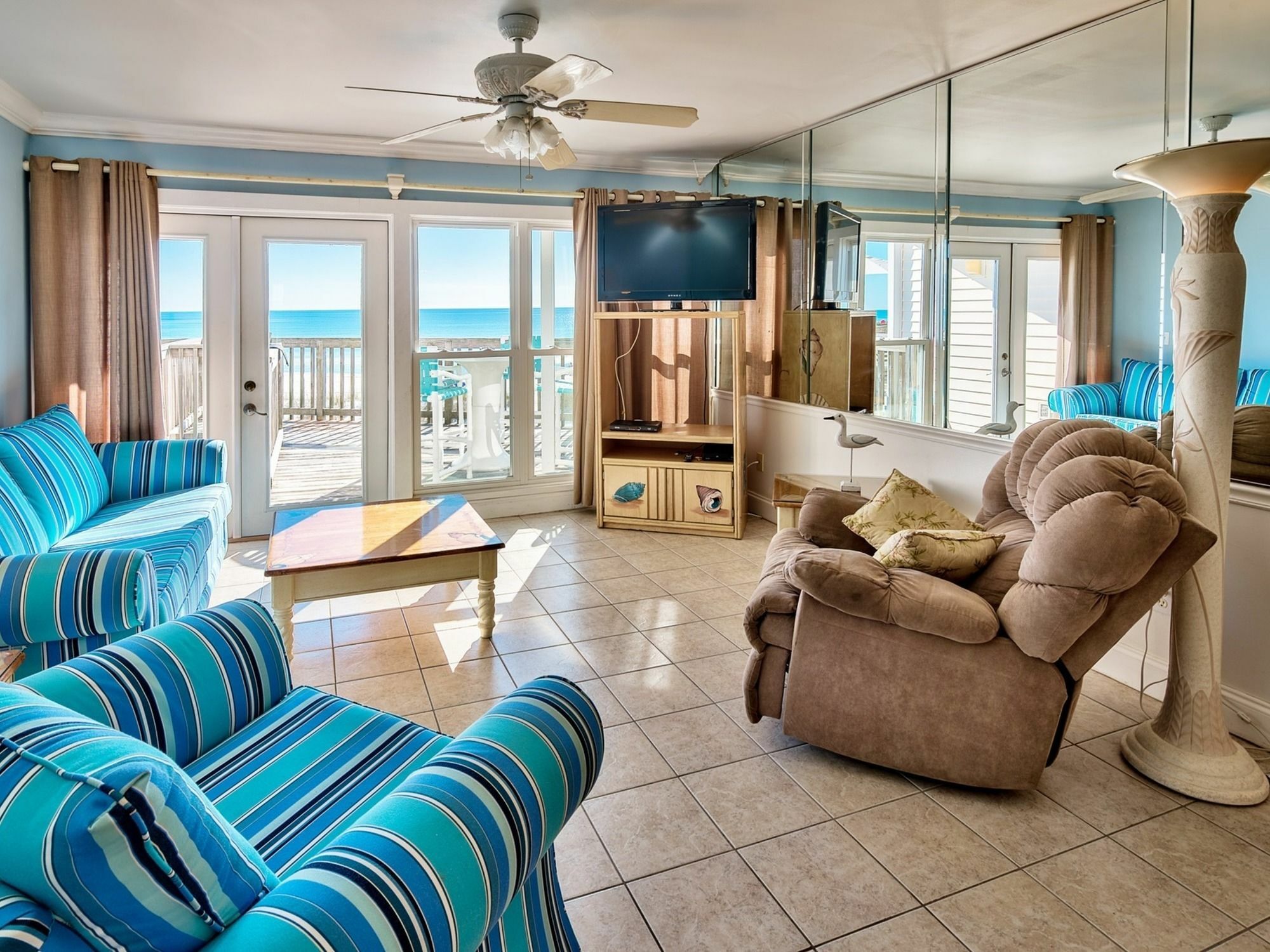 Apartment Gojo Getaway 627851 By Redawning Panama City Beach