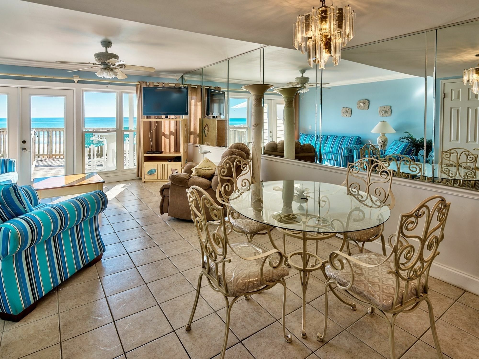 Apartment Gojo Getaway 627851 By Redawning Panama City Beach
